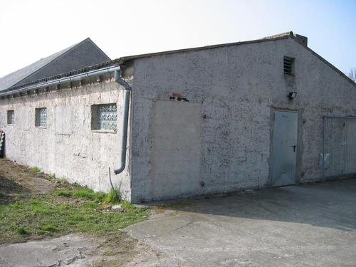 Foto - 110m² Lagerhalle, Lagerraum zur Miete