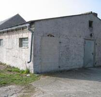 110m² Lagerhalle, Lagerraum zur Miete - Wandlitz