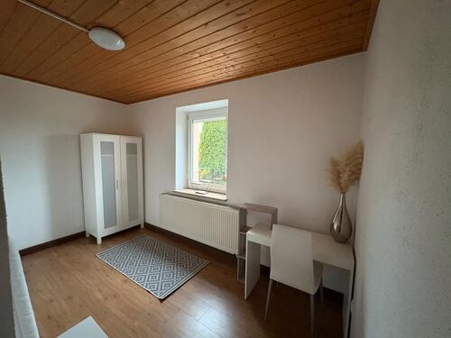 Foto - Einbettzimmer Zimmer Monteurzimmer WG