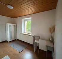 Einbettzimmer Zimmer Monteurzimmer WG - Essenbach