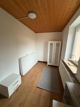 Foto - Etagenwohnung in Essenbach