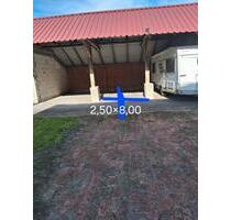 Unterstellplatz - 45,00 EUR Miete, in Garrel (PLZ: 49681)