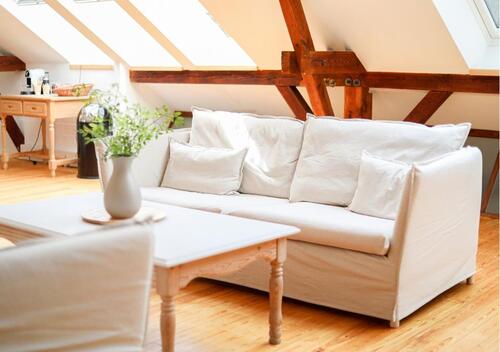 Foto - Wunderschönes Studio Büro Praxis Loft in Othmarschen