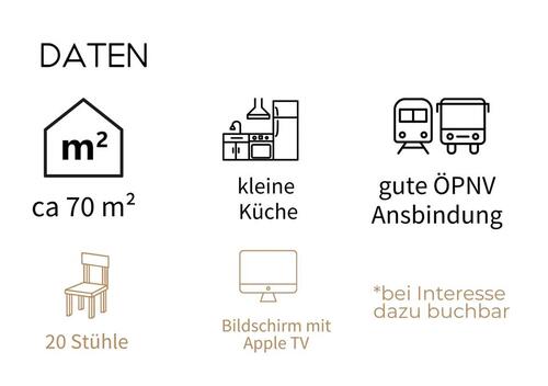 Foto - andere in Hamburg zur Miete