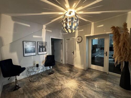 Foto - Wohnung 3 Zimmer zu vermieten in Horn-Bad Meinberg