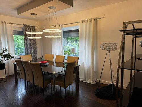 Foto - Etagenwohnung in Horn-Bad Meinberg