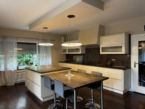 Foto - Etagenwohnung in Horn-Bad Meinberg zur Miete