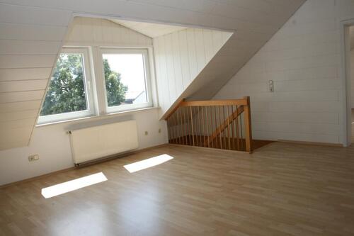 Foto - 3 Zimmer Etagenwohnung zur Miete in Staufenberg