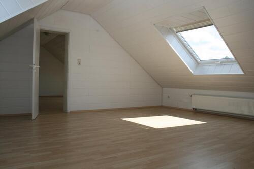 Foto - 3 Zimmer Etagenwohnung in Staufenberg