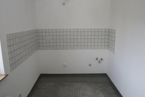 Foto - Etagenwohnung in Staufenberg zur Miete