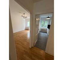 Frisch sanierte 2-Zi. Eigentumswohnung in Berlin-Neukölln