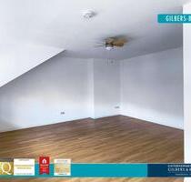 Trier Innenstadt: Zweigeschossige Maisonette – großzügiges Wohngefühl für Familien oder WGs