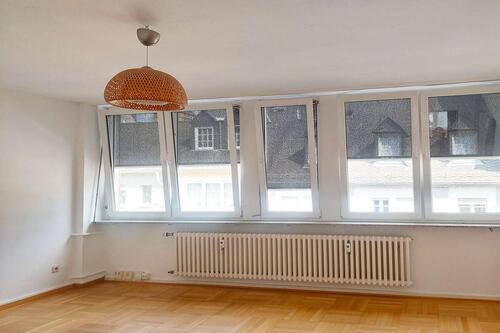 Foto - Etagenwohnung in Trier zur Miete