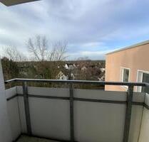 Endlich gute Aussichten: Großzügige 3-Zimmer-Wohnung frei! - Gütersloh