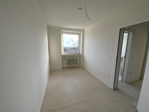 Foto - Etagenwohnung in Gütersloh zur Miete