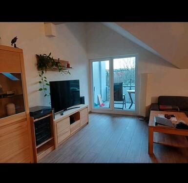 Foto - 4 Zimmer Etagenwohnung zur Miete in Peißenberg