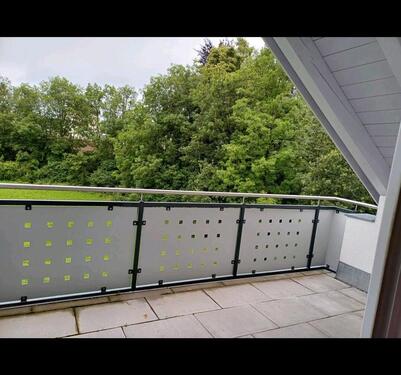 Foto - Etagenwohnung in Peißenberg zur Miete