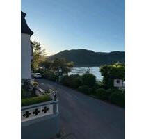 moderne Neubau Wohnung in direkter Rheinlage - Boppard