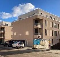 Quartier am Ryck – Erstbezug mit modernem Wohnstandard - Greifswald