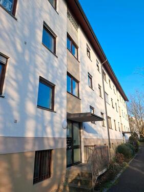 Foto - helle 2 Zimmer Wohnung in Esslingen St. Bernhard