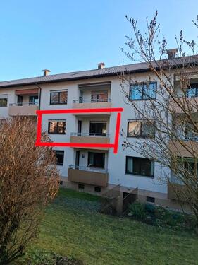 Foto - 2 Zimmer Etagenwohnung zum Kaufen in Esslingen am Neckar