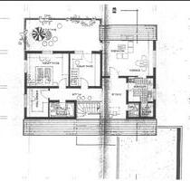 Helle 4,5 Zimmer-Wohnung in Laupheim Baustetten zu vermieten