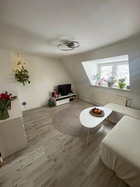 Foto - 1.5 Zimmer DG Wohnung in Einfeld