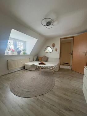 Foto - 1.5 Zimmer Dachgeschoßwohnung in Tasdorf