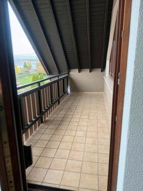 Foto - Dachstudio Wohnung in Birkenfeld zu vermieten