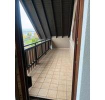 Dachstudio Wohnung in Birkenfeld zu vermieten