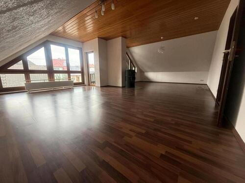 Foto - 2 Zimmer Etagenwohnung zur Miete in Birkenfeld