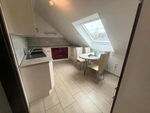 Foto - Etagenwohnung in Birkenfeld zur Miete