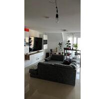 3,5 Zimmer Wohnung in Züttlingen - Möckmühl