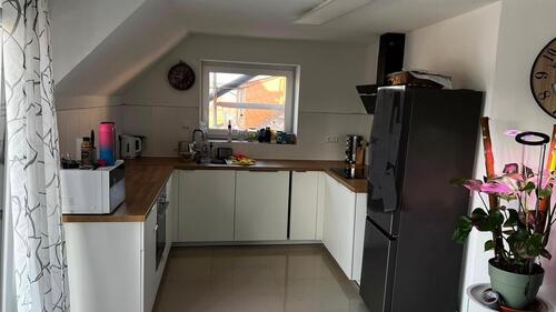 Foto - Etagenwohnung in Möckmühl zur Miete