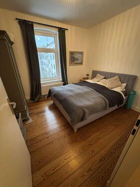 Foto - 2 Zimmer Dachgeschoßwohnung zur Miete in Molfsee