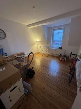 Foto - Dachgeschoßwohnung in Molfsee zur Miete