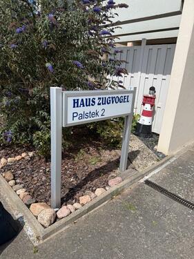 Foto - 1 Zimmer Etagenwohnung in Laboe