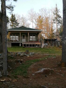 Foto - Haus am See Nova Scotia - 250.000,00&nbsp;EUR Kaufpreis, ca.&nbsp; 60,00&nbsp;m&sup2;