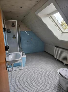 Foto - Dachgeschoss Wohnung - 500,00&nbsp;EUR Kaltmiete, ca.&nbsp; 62,00&nbsp;m&sup2;