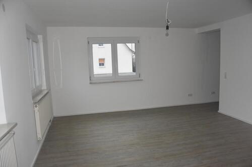 Foto - 3.5 Zimmer Etagenwohnung zur Miete in Bad Schussenried