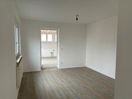 Foto - 3.5 Zimmer Etagenwohnung in Bad Schussenried