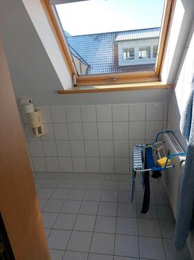 Foto - 2 Zimmer Etagenwohnung in Möttingen