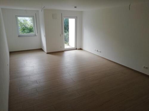 Foto - 1 Zimmer Erdgeschoßwohnung in Landau an der Isar