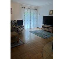 Zweifamilienhaushälfte in guter Lage - Düsseldorf Stadtbezirk 7