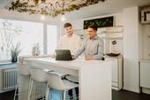 Foto - Arbeitsplatz Meetingraum in Balingen – Coworking Space