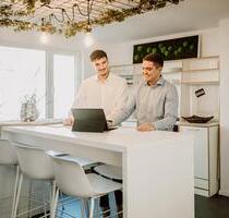 Arbeitsplatz Meetingraum in Balingen – Coworking Space