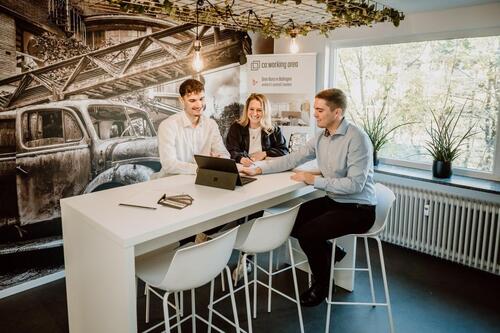 Foto - andere zur Miete in Balingen