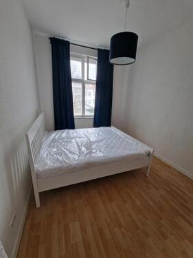 Foto - 1 Zimmer Etagenwohnung zur Miete in Berlin