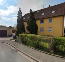 1,5-Zi.-Wohnung in Kulmbach Melkendorf – frisch renoviert - EG - Wunsiedel