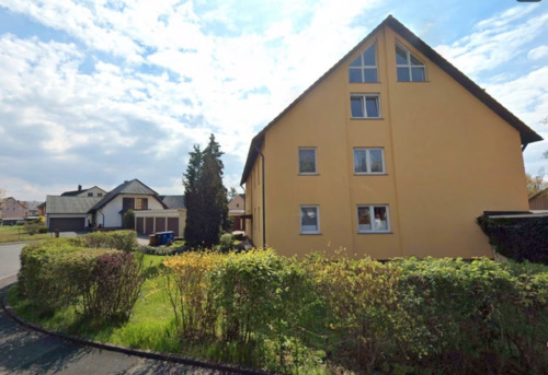 Foto - 1.5 Zimmer Hochparterre in Wunsiedel